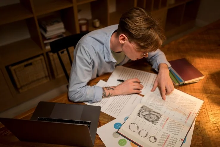 How to find the right Scopus journal for your research